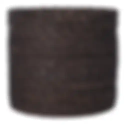 Mand zeegras 19cm nc
