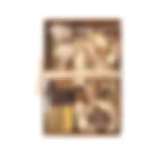 Potpourri 18x10x6xcm nc 2ass