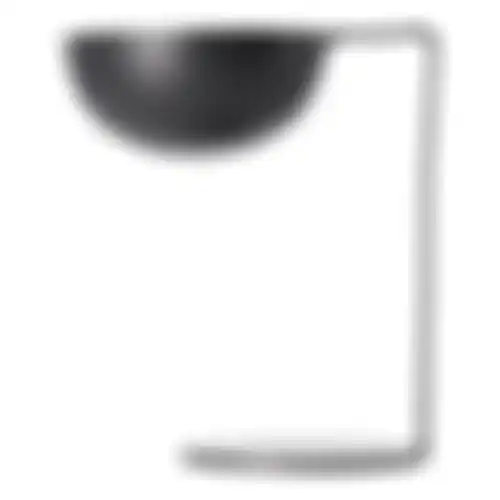 Brander theelicht 13x16cm
