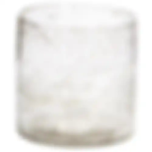 Windlicht bubble 19cm