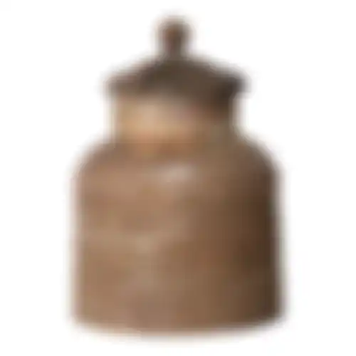 Pot hout