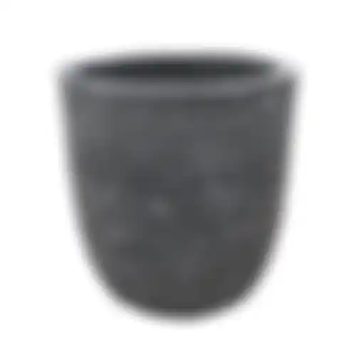 Pot Utah egg graphite
