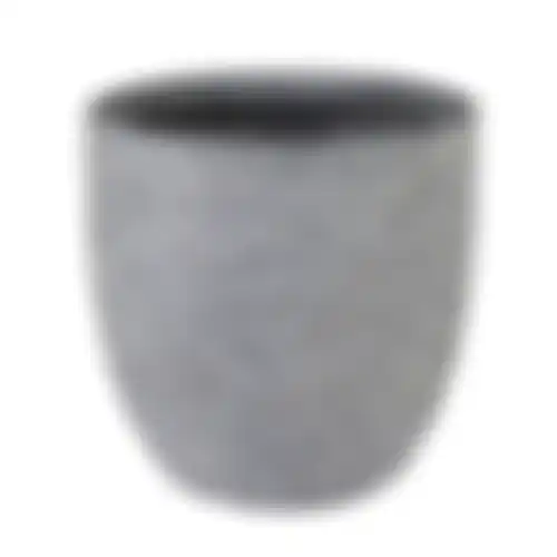 Pot Utah Egg Grijs