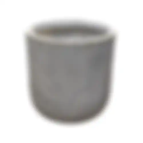 Pot Coco grijs