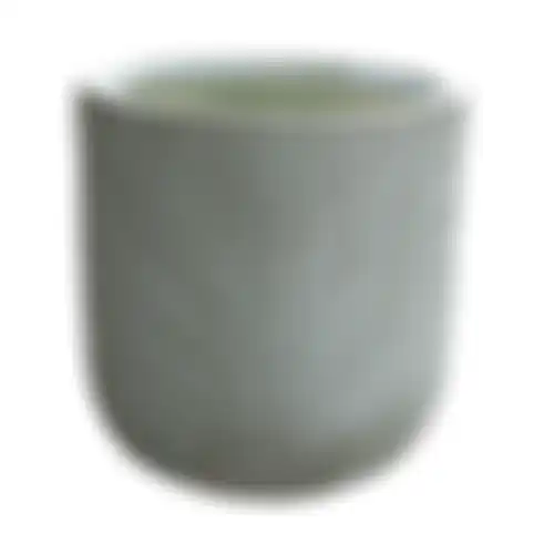 Pot Coco groen