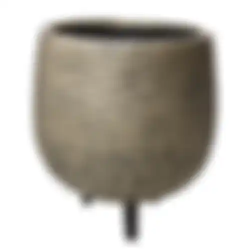 Pot Carsoli gold