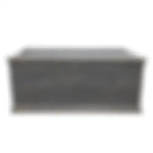 Pot Jambi Brick Rec grey