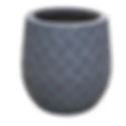 Pot Lisciano grijs