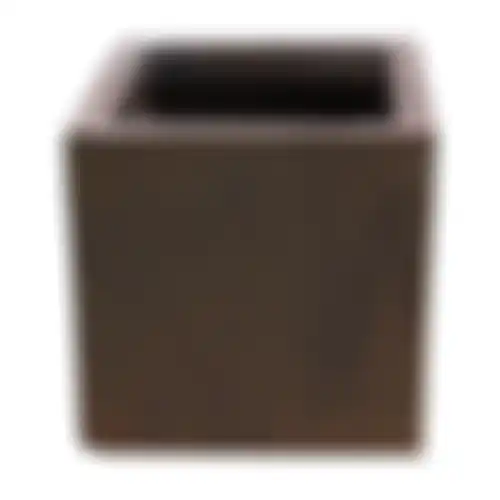 Pot Texas Cubi rust
