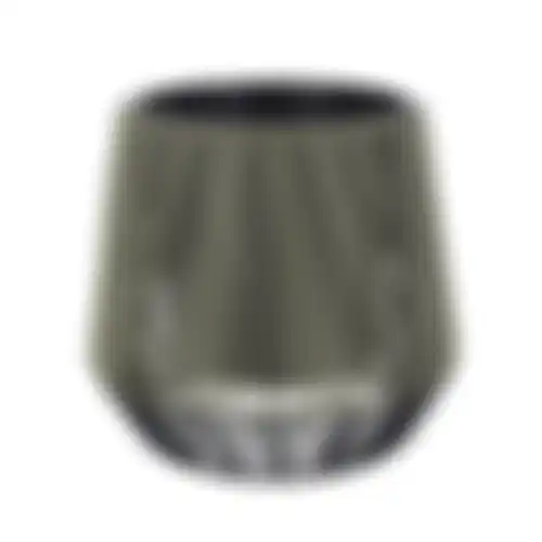 Pot Calvisi 45cm groen