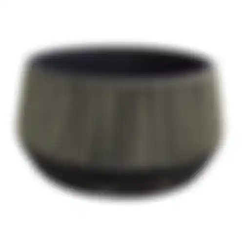 Pot Cusano groen