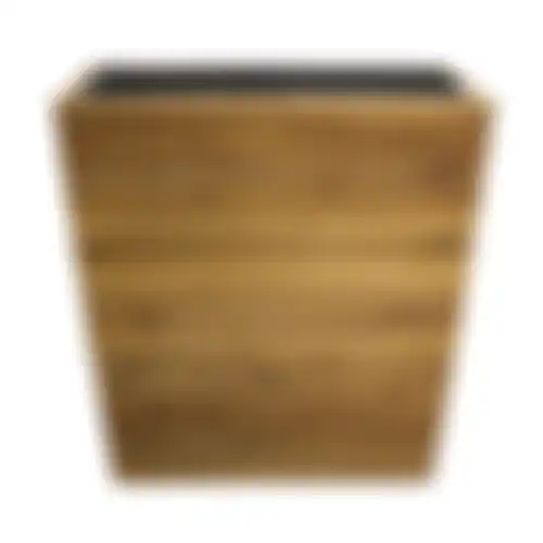 Pot Filon acacia
