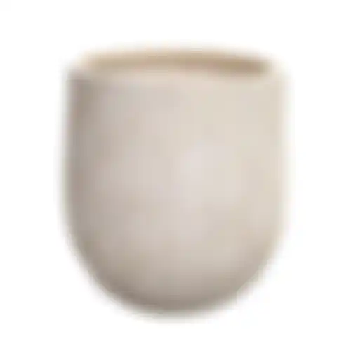 Pot Alisa sand
