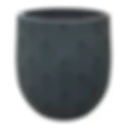 Pot Alisa donkergroen