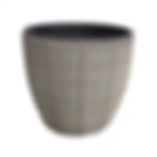 Pot Gagliano grijs