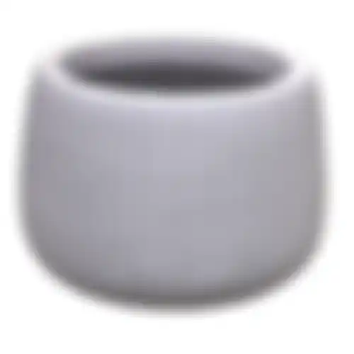 Pot Beltovo smoke grey