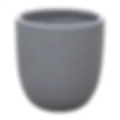 Bloempot Fiesole Antique grey