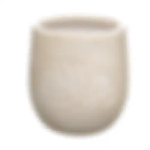 Pot Cima antique beige