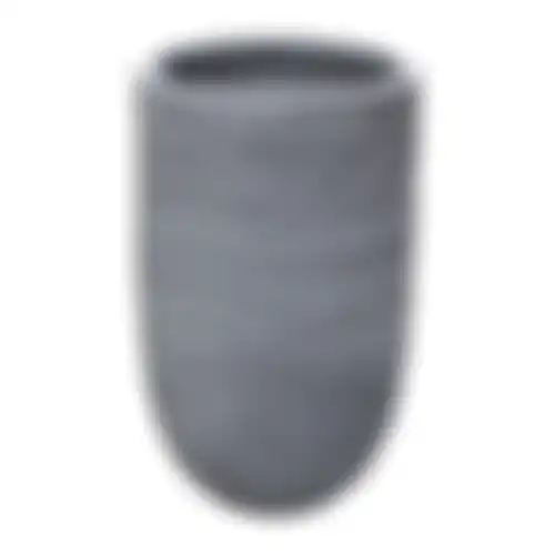 Pot Penasa dust grey