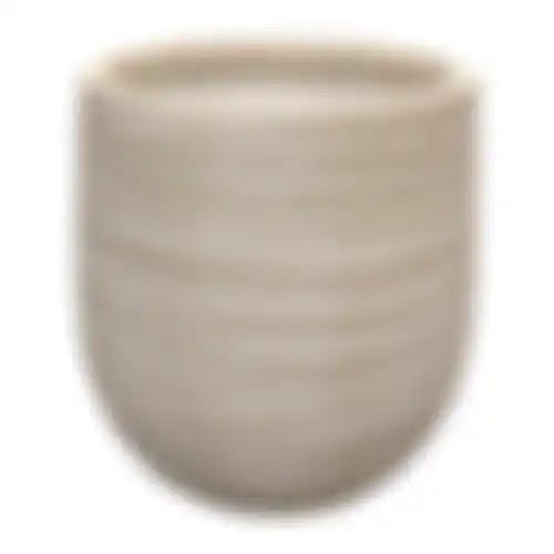 Pot Cascada antique beige