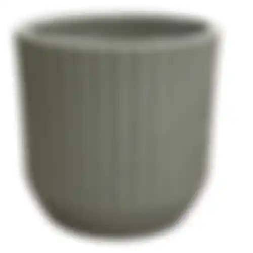 Pot Osana tea green