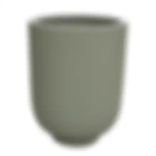 Pot Tavila sage green