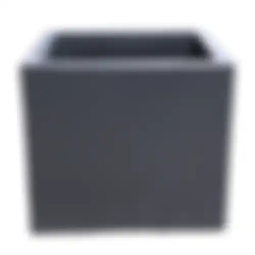 Pot Smooth Cubi Lead