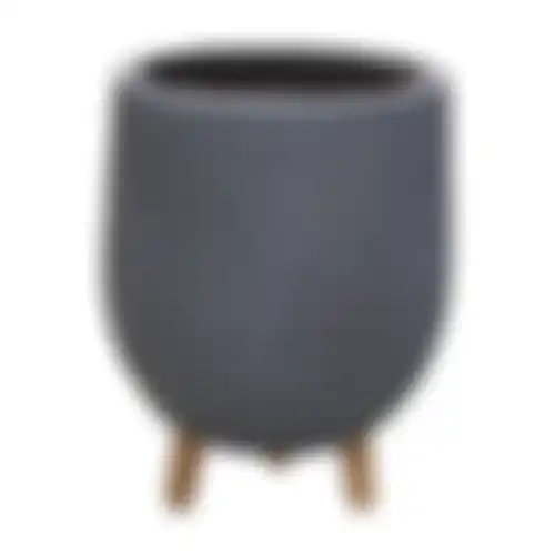 Pot Corda Grijs