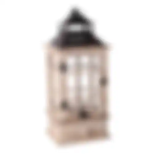 Lantaarn Tayrac 55cm