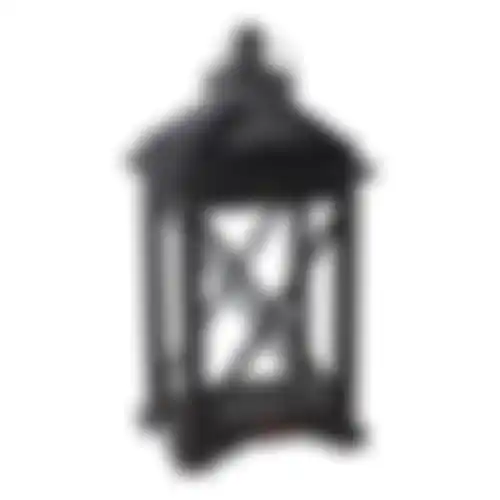 Lantaarn Castanet 43cm