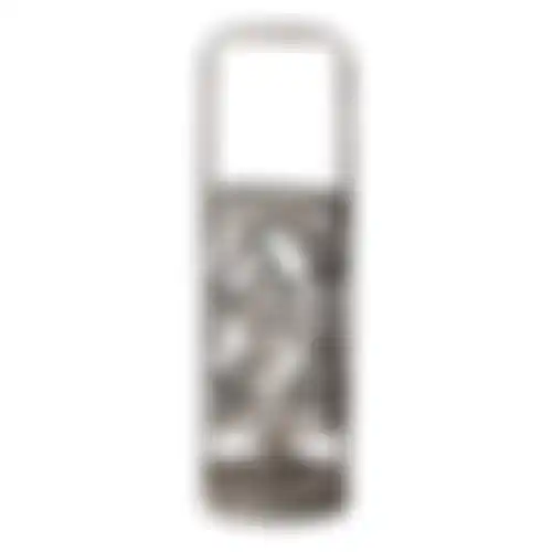 Lantaarn Chavenon 14x45cm rustiek