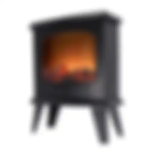 Haard sfeer Cieux 45x56cm