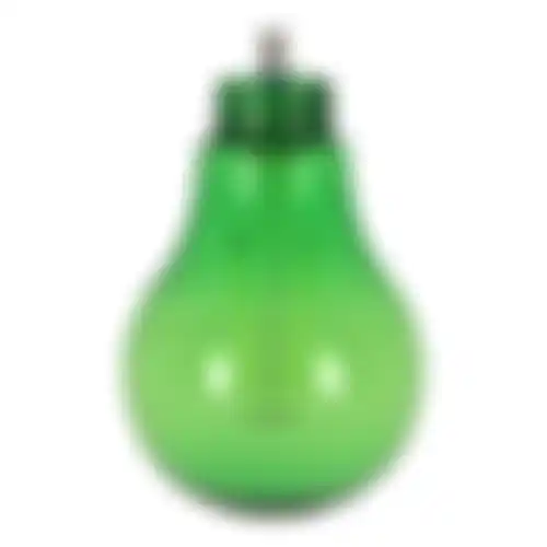 Partyl LED-10-MUL-S3 lamp groen