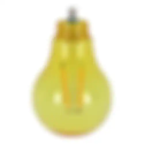 Partyl LED-10-MUL-S3 lamp geel