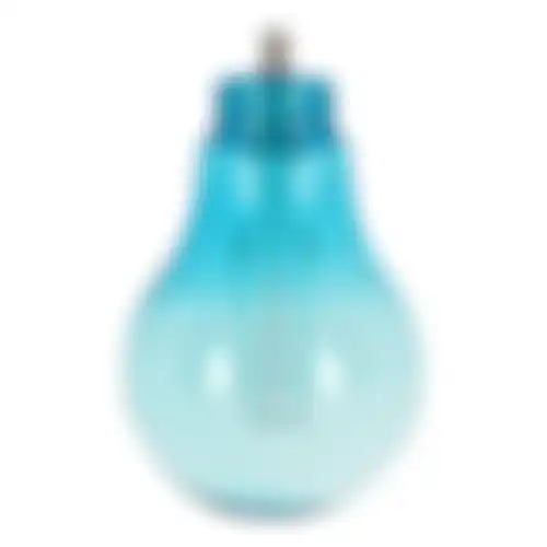 Partyl LED-10-MUL-S3 lamp blauw