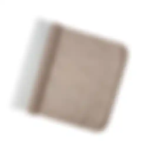 Loper PU 120x45cm koper