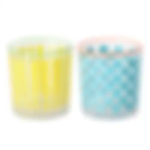 Drinkglas Paola A 9cm 2ass