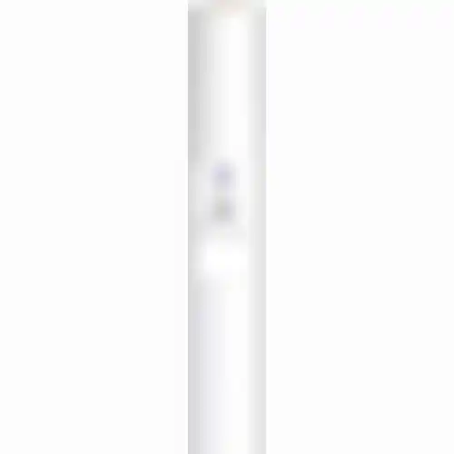 Tafelkleed Dunicel 118x500cm wit