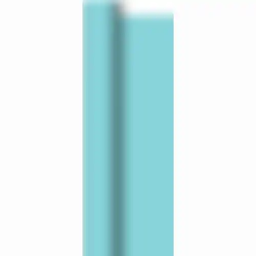 Tafelkleed Dunicel 118x500cm mint