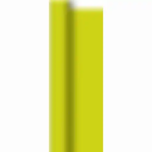 Tafelkleed Dunicel 118x500cm kiwi