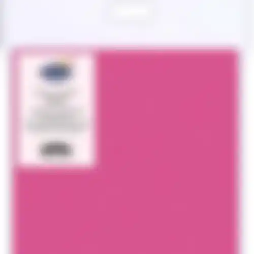 Tafelkleed Dunicel 118x180cm Fuchsia
