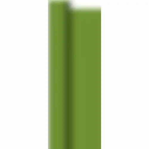 Tafelkleed Dunicel 118x500cm leaf green