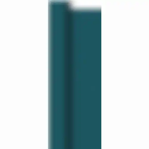 Tafelkleed Dunicel 118x500cm ocean