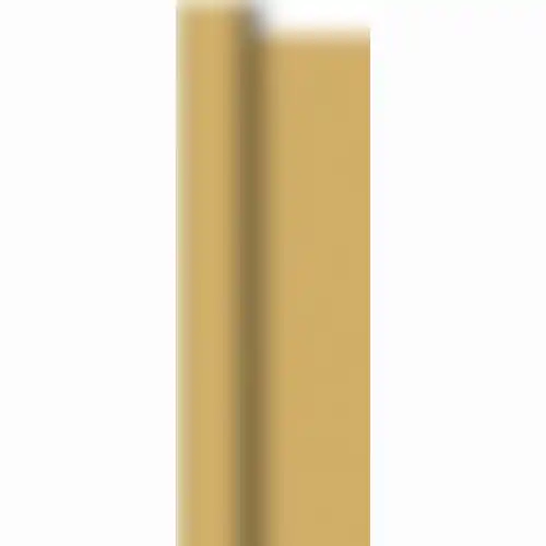Tafelkleed Dunicel 118x500cm goud