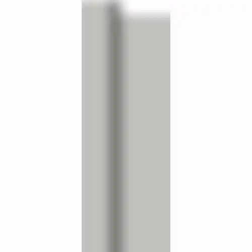 Tafelkleed Dunicel 118x500cm zilver