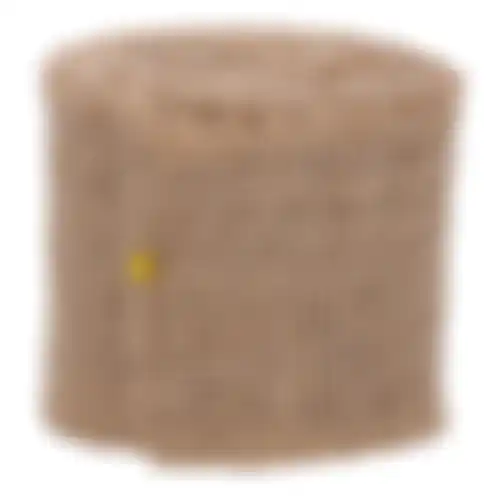 Lint jute 6cmx3M