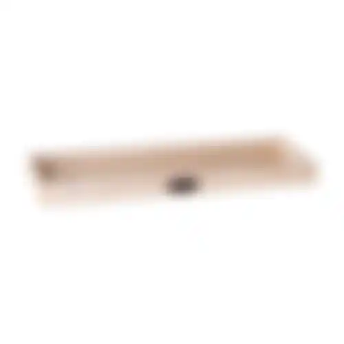 Tray hout Anneleen 42x14cm