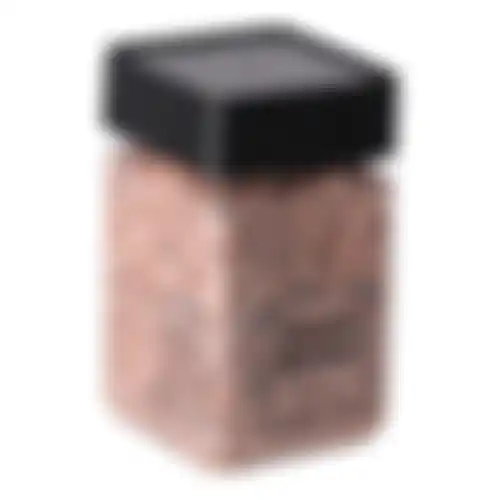 Deco brillant gravel 2-4mm zalm NC