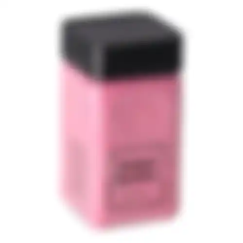 Deco zand 0.5mm roze NC