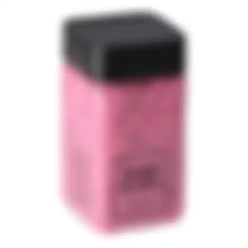 Deco zand 2-3mm roze NC